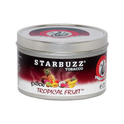 Starbuzz (Старбаз) 250 гр. «Тропические фрукты»