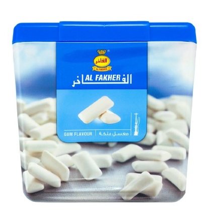 Купить Табак Al Fakher 1кг вкус жевательная резинка орбит