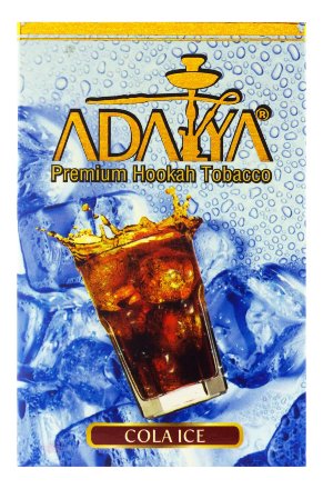 Купить Табак Adalya (Адалия) - Кола и Лед