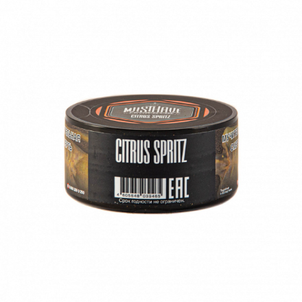 Купить Табак Must Have Citrus Spritz 25гр (М)
