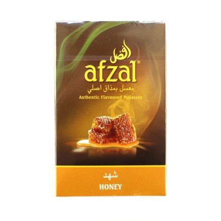 Купить Табак Afzal Honey(Мёд)