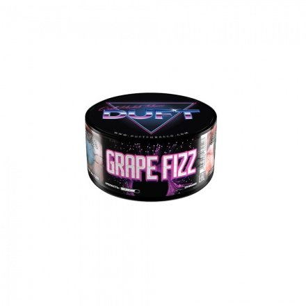 Купить Табак Duft Grape Fizz 25гр