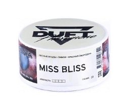 Duft Pheromone Miss Bliss 25гр