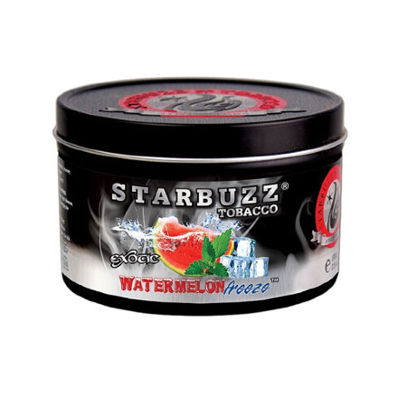 Купить Starbuzz BOLD (Старбаз) 250 гр. «Ледяной арбуз»