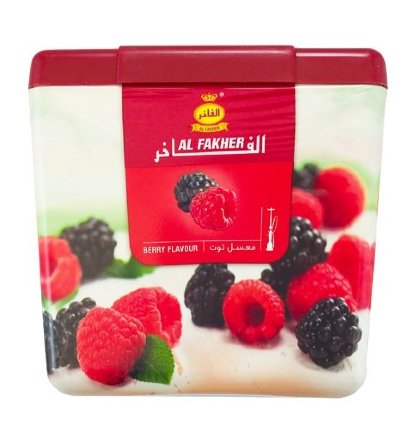 Купить Табак Al Fakher 1 кг со вкусом лесные ягоды