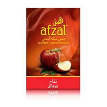 Купить Табак Afzal Apple(Яблоко)
