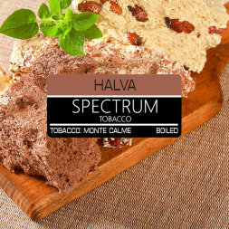 Табак Spectrum (Спектрум) Халва 100 гр