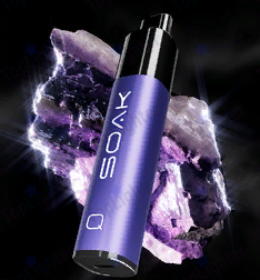 Купить POD-система SOAK Q Amethyst purple (M)