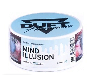Купить Duft Pheromone Mind illusion 25гр