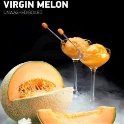 Табак Darkside Core Virgin melon (Дыня) 100гр (М)