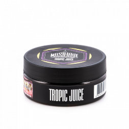 Табак Must Have Tropic Juice (Тропический Сок) 125гр