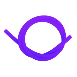 Шланг Soft Touch фиолетовый