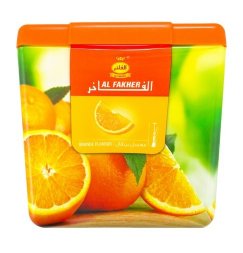 Al Fakher вес 1 кг апельсин