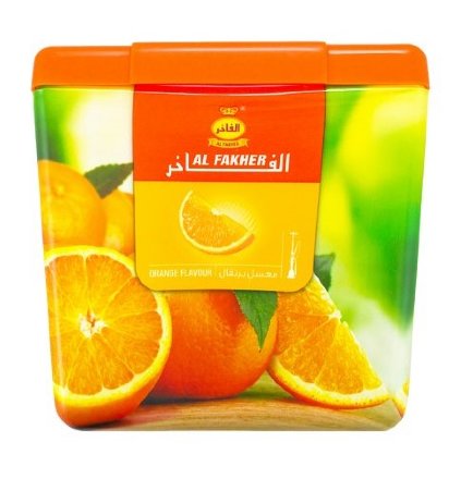 Купить Табак Al Fakher вес 1 кг апельсин