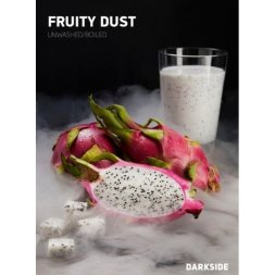 Табак Dark Side (Дарксайд) Fruity Dust (драгон фрукт) 100гр