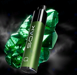 Купить POD-система SOAK Q Emerald green (M)
