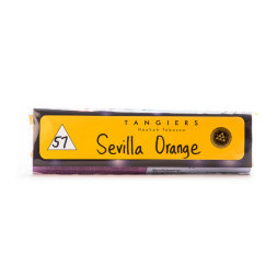 Табак Tangiers Sevilla Orange (Апельсин Севильи) 250г