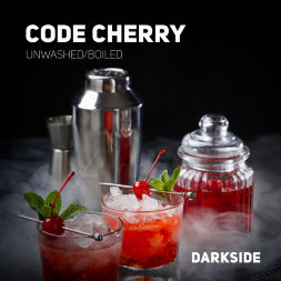 Табак Darkside Core Code Cherry (Вишня) 30гр (М)
