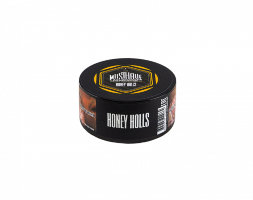 Табак Must Have Honey Holls 25гр (М)