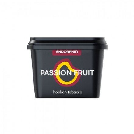 Купить Табак Endorphin &quot;Passion Fruit&quot; (Маракуйя) 60 гр. (М)