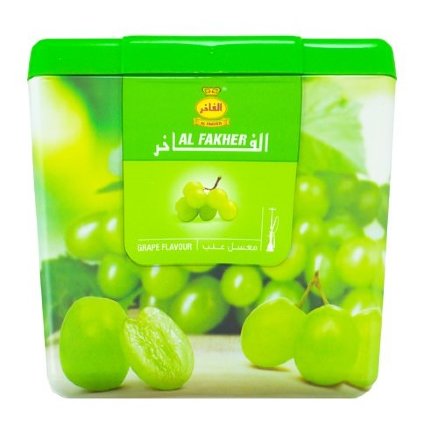 Купить Табак Al Fakher вес 1 кг виноград