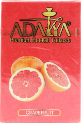 Табак Adalya (Адалия) Грейпфрут 50гр (акцизный)