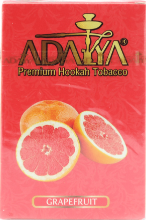 Купить Табак Adalya (Адалия) Грейпфрут 50гр (акцизный)
