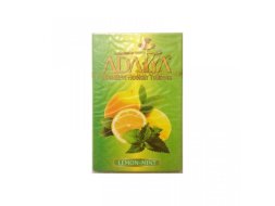 Табак Adalya (Адалия) - Lemon Mint (лимон-мята)