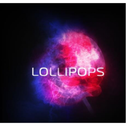 Бестабачная смесь Do You Lollipops (Ягодные Конфетки) 50 г