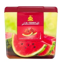 Табак Al Fakher вес 1 кг арбуз