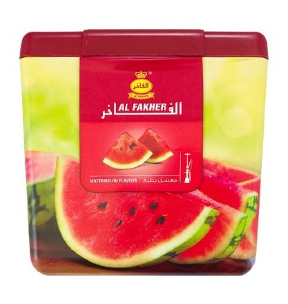 Купить Табак Al Fakher вес 1 кг арбуз