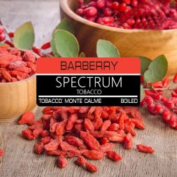 Spectrum (Спектрум) Barberry (Барбарис) 100 гр
