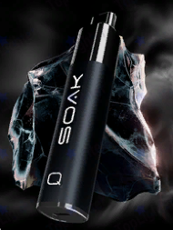 POD-система SOAK Q Onyx Black (M)