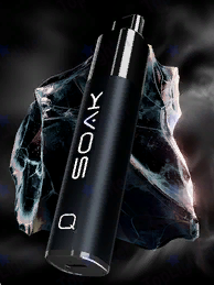 Купить POD-система SOAK Q Onyx Black (M)