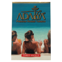 Табак Adalya (Адалия) - Три ангела