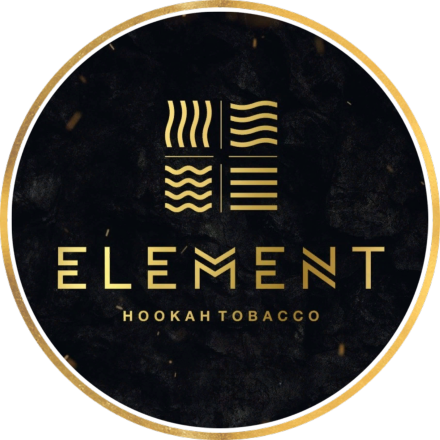 Купить Табак Element (Элемент) - Бельгийская вафля [Вода] 40 гр