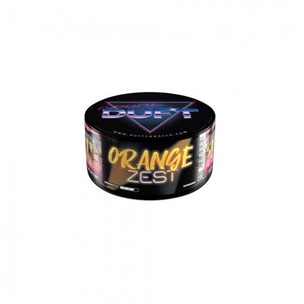 Купить Табак Duft Orange Zest 25гр