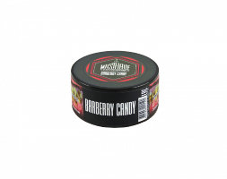 Табак Must Have Barberry Candy 25гр (М)