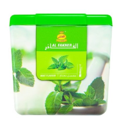 Купить Табак Аl Fakher вес 1 кг со вкусом мяты