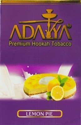 Купить Табак Adalya (Адалия) - Lemon Pie (Лимонный пирог)