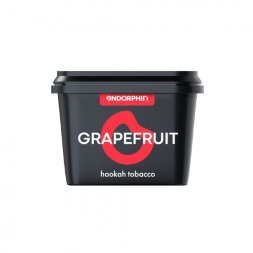 Табак Endorphin &quot;Grapefruit&quot; (Грейпфрут) 60 гр. (М)