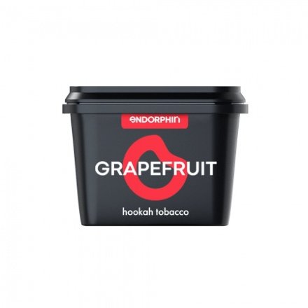 Купить Табак Endorphin &quot;Grapefruit&quot; (Грейпфрут) 60 гр. (М)