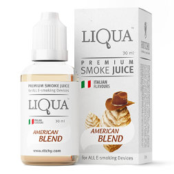 Жидкость liqua Premium 10мл