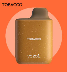 Электронная сигарета VOZOL STAR 4000 Табак