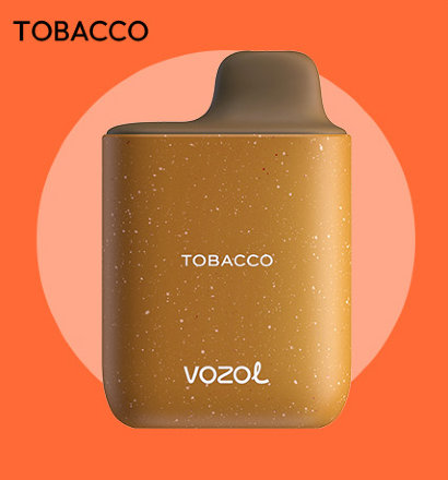 Купить Электронная сигарета VOZOL STAR 4000 Табак