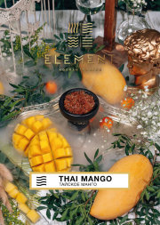 Табак Element Воздух – Thai Mango (Элемент Тайское манго) 40гр