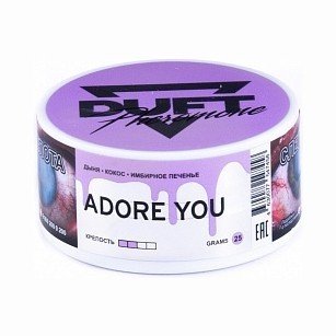 Купить Табак Duft Pheromone - Adore You (Обожаю Тебя) 25 гр