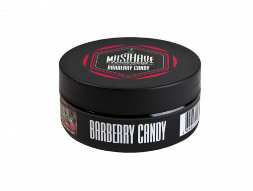 Табак Must Have Barberry Candy 125гр (М)