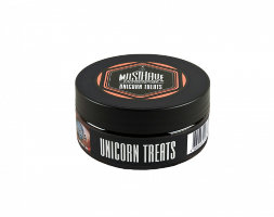 Табак Must Have Unicorn Treats 125 гр (М)