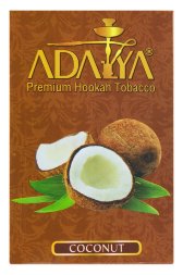 Табак Adalya кокос